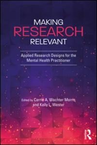 Couverture_Making Research Relevant