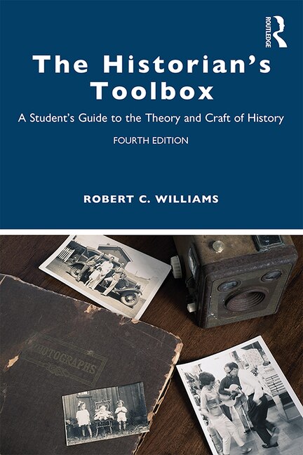 Couverture_The Historian's Toolbox