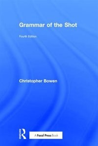 Front cover_Grammar Of The Shot