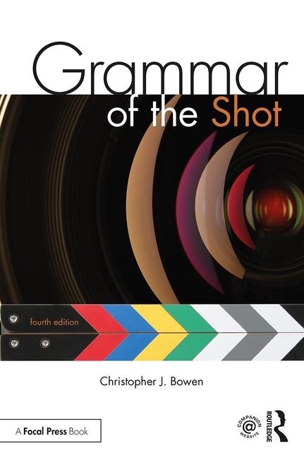 Couverture_Grammar Of The Shot