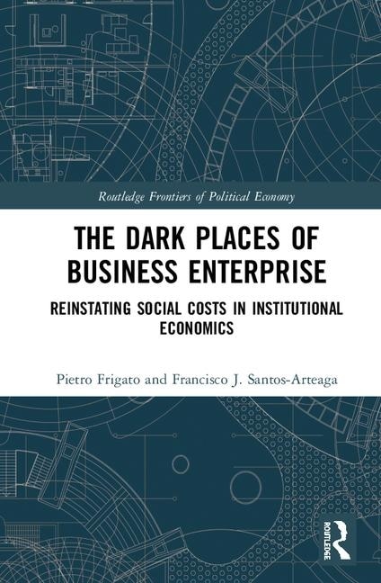 Couverture_Dark Places of Business Enterprise