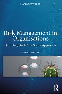 Couverture_Risk Management In Organisations
