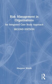 Front cover_Risk Management In Organisations