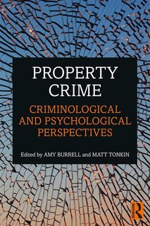 Front cover_Property Crime