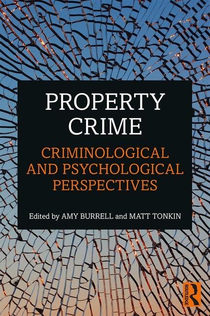 Front cover_Property Crime
