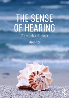 The Sense Of Hearing