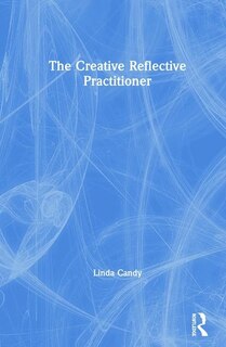 Couverture_The Creative Reflective Practitioner