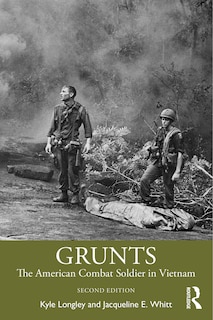 Front cover_Grunts