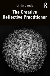 Couverture_Creative Reflective Practitioner