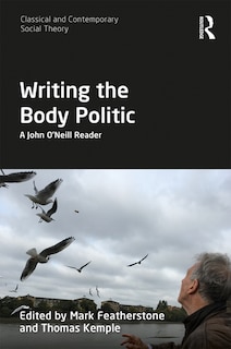 Front cover_Writing The Body Politic