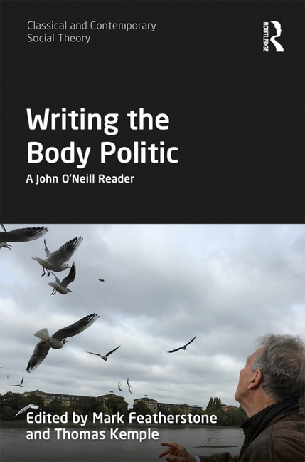 Front cover_Writing The Body Politic