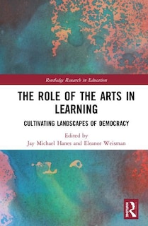 Front cover_Role of the Arts in Learning