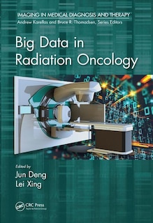 Couverture_Big Data In Radiation Oncology