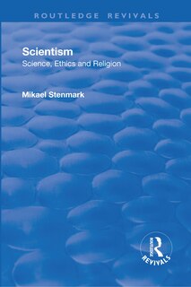 Front cover_Scientism