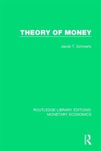 Couverture_Theory Of Money