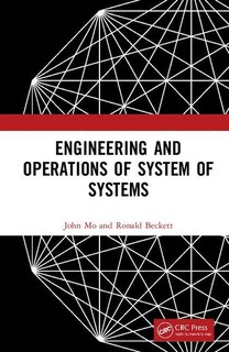Front cover_Engineering And Operations Of System Of Systems