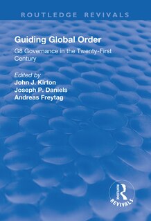 Front cover_Guiding Global Order