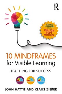 Couverture_10 Mindframes For Visible Learning