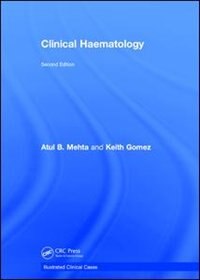 Front cover_Clinical Haematology
