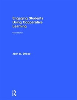 Couverture_Engaging Students Using Cooperative Learning