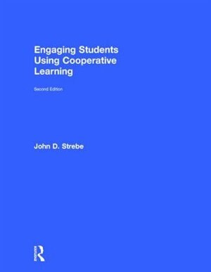 Couverture_Engaging Students Using Cooperative Learning