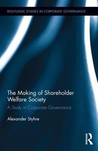 Couverture_The Making of Shareholder Welfare Society