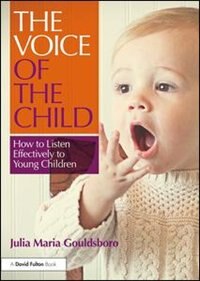 Front cover_The Voice of the Child