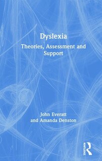 Front cover_Dyslexia