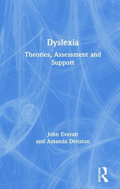 Front cover_Dyslexia