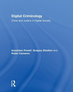 Front cover_Digital Criminology