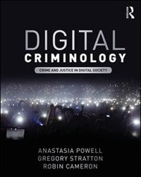 Front cover_Digital Criminology