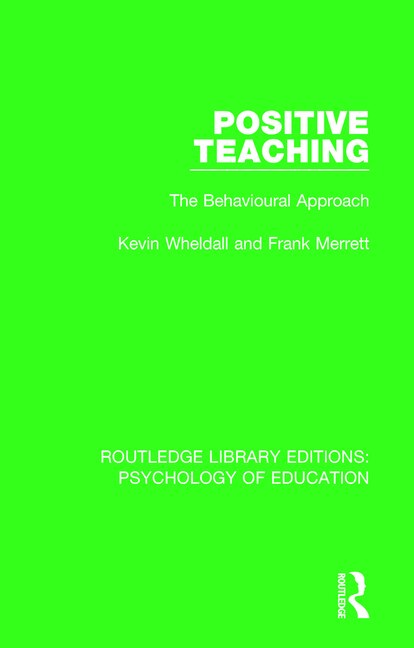 Couverture_Positive Teaching