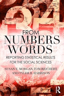 Couverture_From Numbers To Words