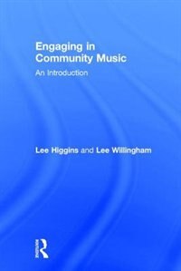 Couverture_Engaging In Community Music