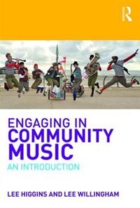 Couverture_Engaging In Community Music
