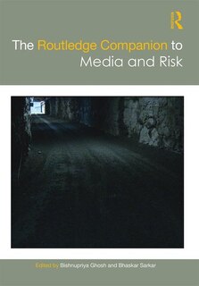 Couverture_Routledge Companion to Media and Risk