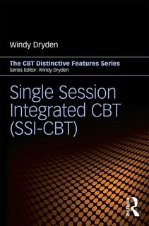 Couverture_Single-session Integrated Cbt (ssi-cbt)