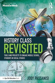 Couverture_History Class Revisited