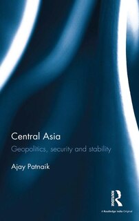 Front cover_Central Asia