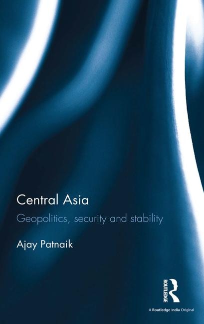 Front cover_Central Asia