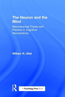 Front cover_The Neuron And The Mind