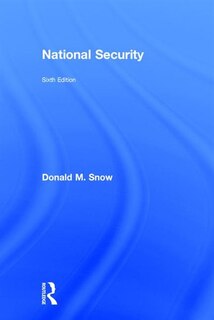 Front cover_National Security