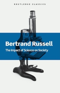 Front cover_The Impact Of Science On Society