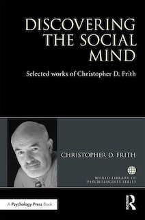 Couverture_Discovering The Social Mind