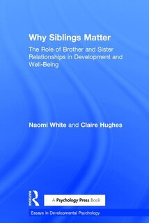 Front cover_Why Siblings Matter