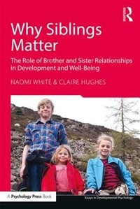 Front cover_Why Siblings Matter