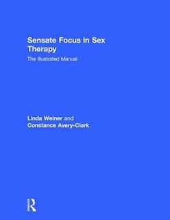 Front cover_Sensate Focus In Sex Therapy