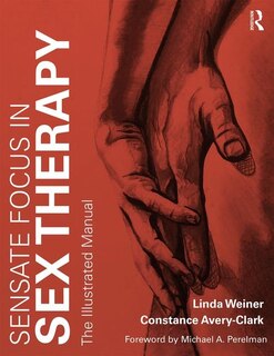 Front cover_Sensate Focus In Sex Therapy