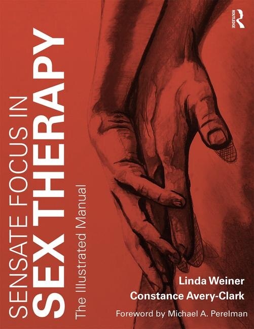Front cover_Sensate Focus In Sex Therapy