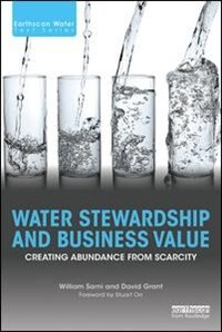 Couverture_Water Stewardship And Business Value